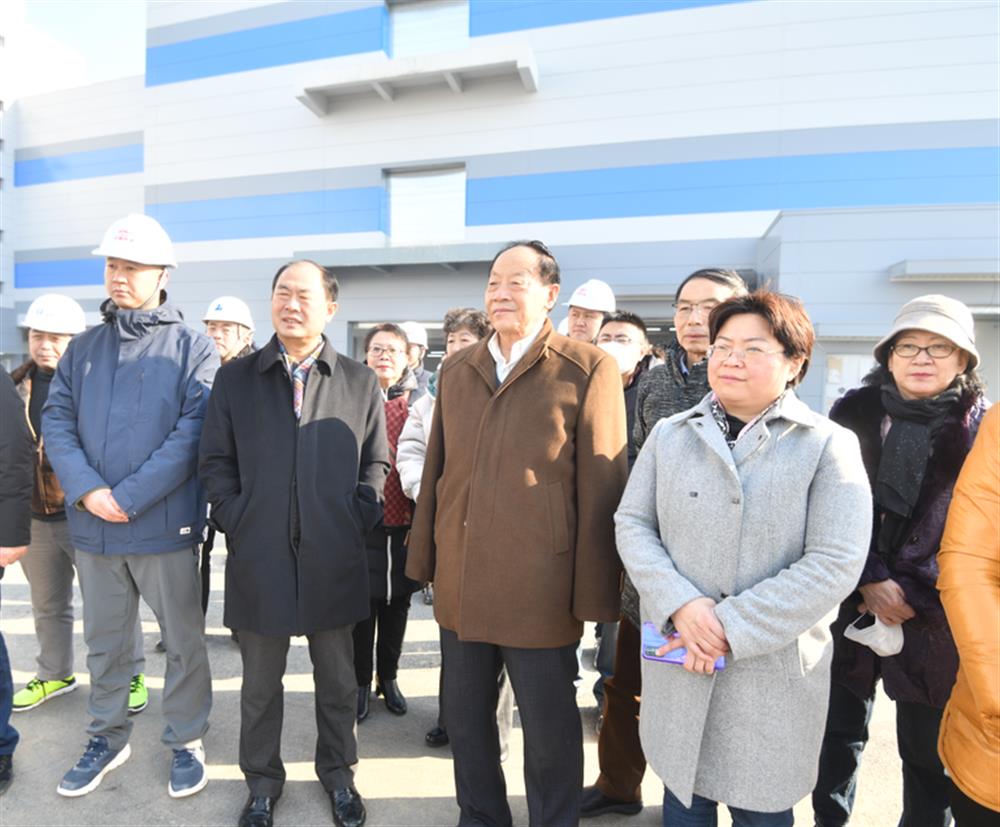 市民代表辛安點(diǎn)贊產(chǎn)發(fā)集團(tuán)：濟(jì)南產(chǎn)業(yè)發(fā)展，有你們，更強(qiáng)大!